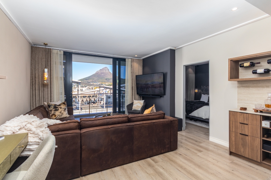 2 Bedroom Property for Sale in Cape Town City Centre Western Cape